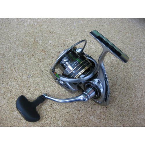 Катушка Daiwa 12 Luvias 3012H